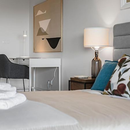 Studio In Cascais -Sea View -Pool Екстериор снимка