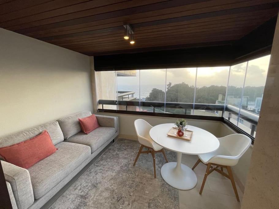 Studio In Cascais -Sea View -Pool Екстериор снимка