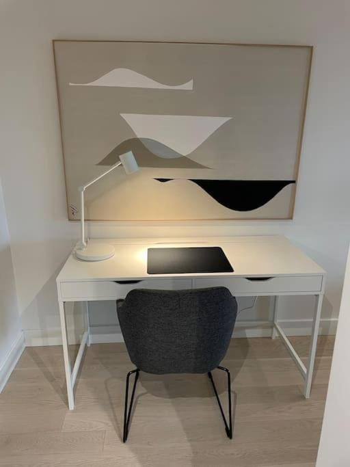 Studio In Cascais -Sea View -Pool Екстериор снимка
