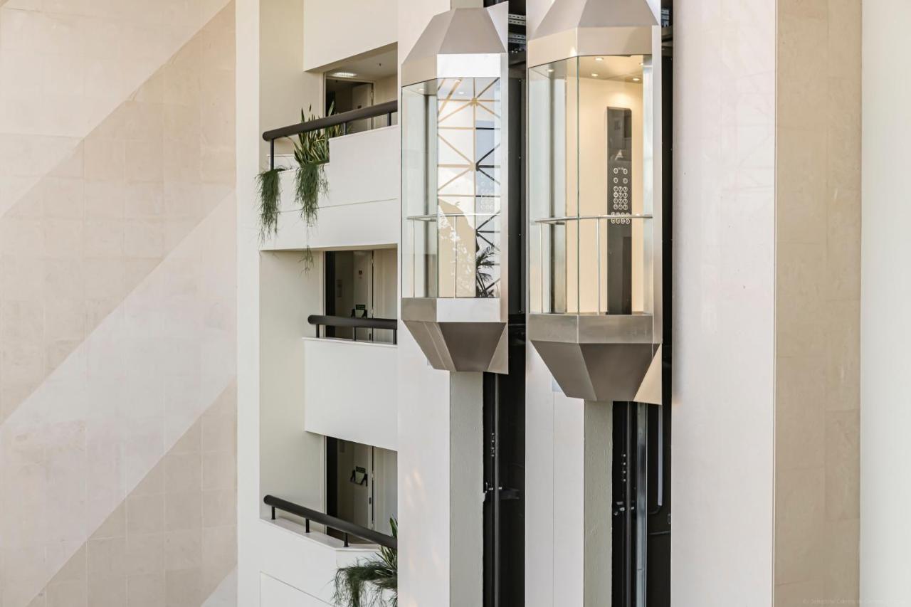 Studio In Cascais -Sea View -Pool Екстериор снимка