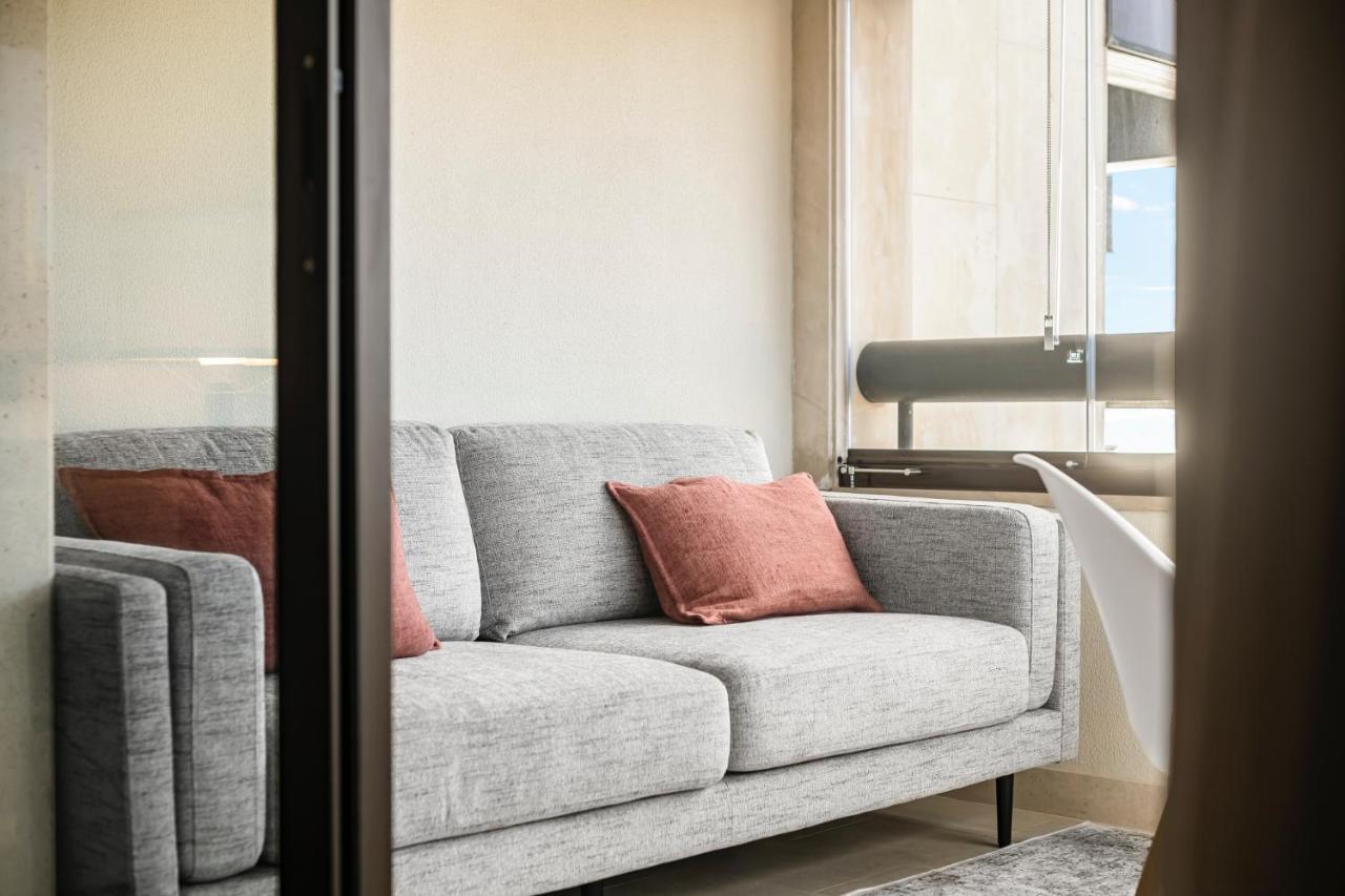Studio In Cascais -Sea View -Pool Екстериор снимка